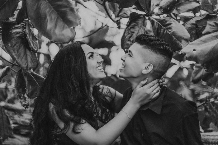 Minhas fotos pré wedding ♥️ - 8