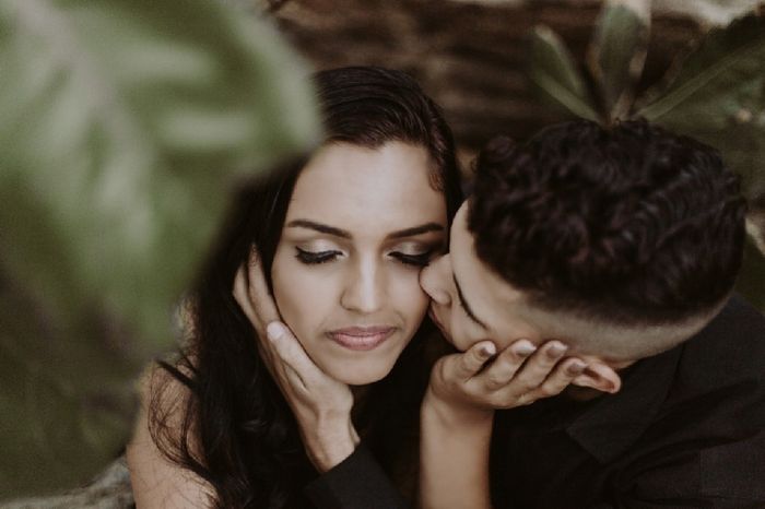 Minhas fotos pré wedding ♥️ - 9