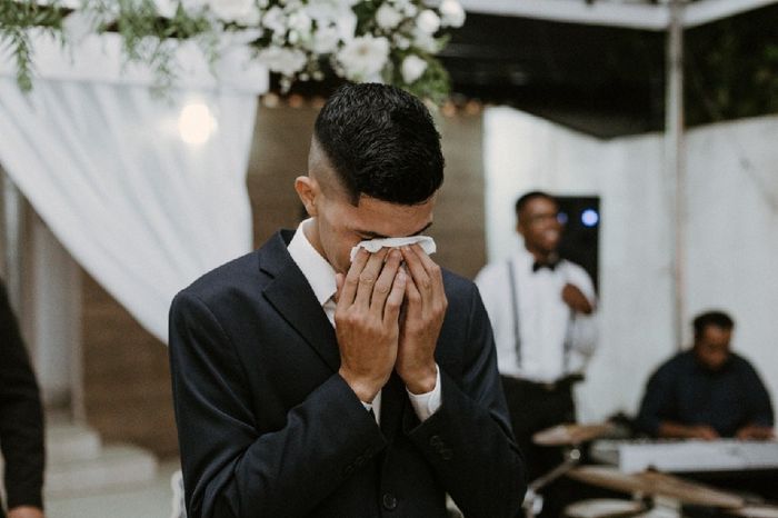 Fotos oficiais do casório 😍 - 8