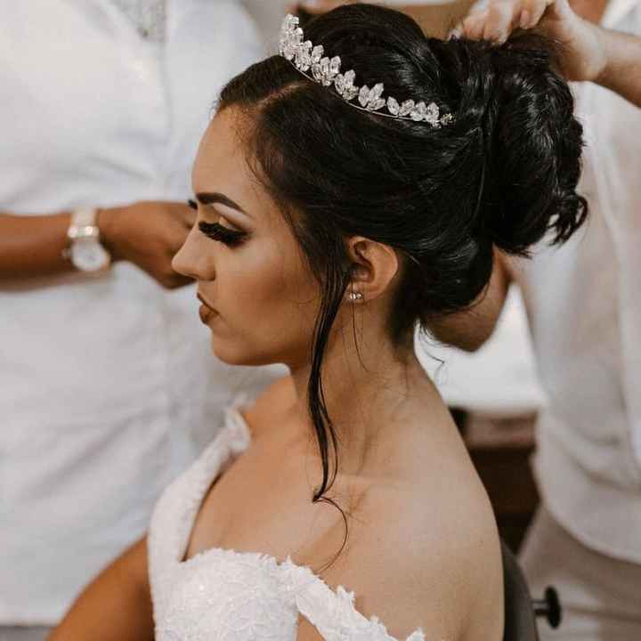 Fotos oficiais do casório 😍 - 1