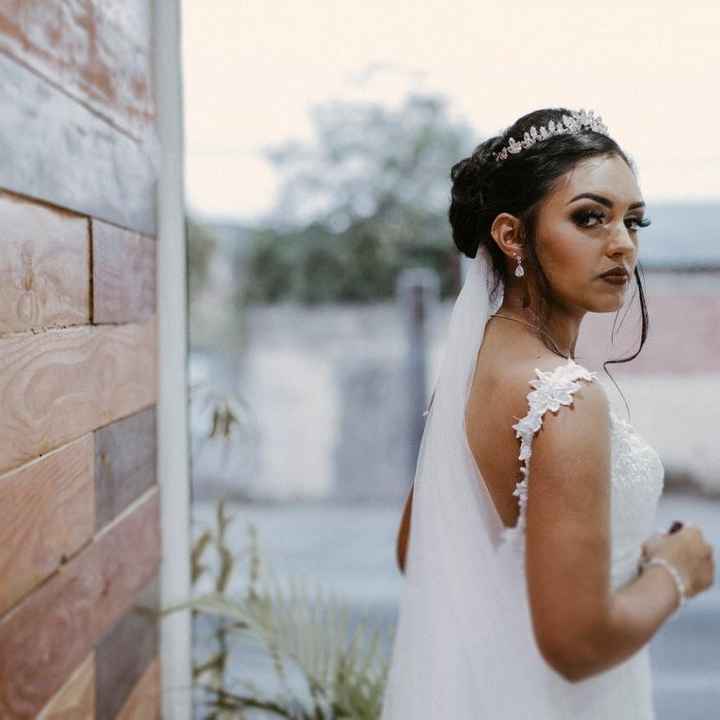 Fotos oficiais do casório 😍 - 3