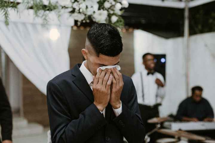 Fotos oficiais do casório 😍 - 8