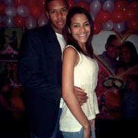 Marcelo s2 Claudia..