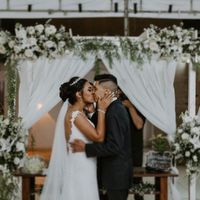 Fotos oficiais do casório 😍 - 11