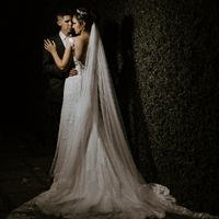Fotos oficiais do casório 😍 - 12