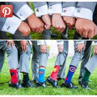 O que dar para os padrinhos? - 2