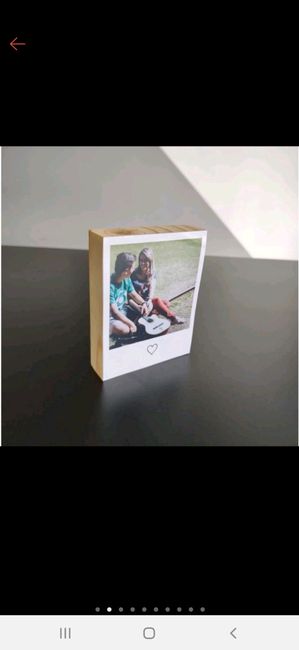 Convite dos padrinhos 1