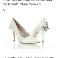 Meus duelos de noiva! - 6