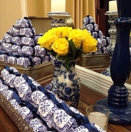 Moda Azulejo português