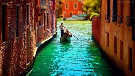 Veneza!!!