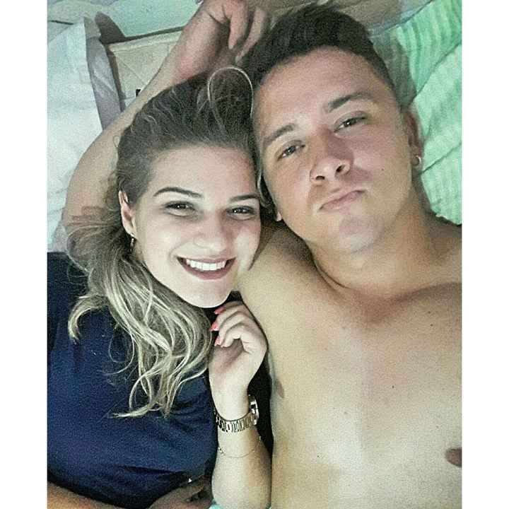 Aquela foto que vc ama de vocês - 2