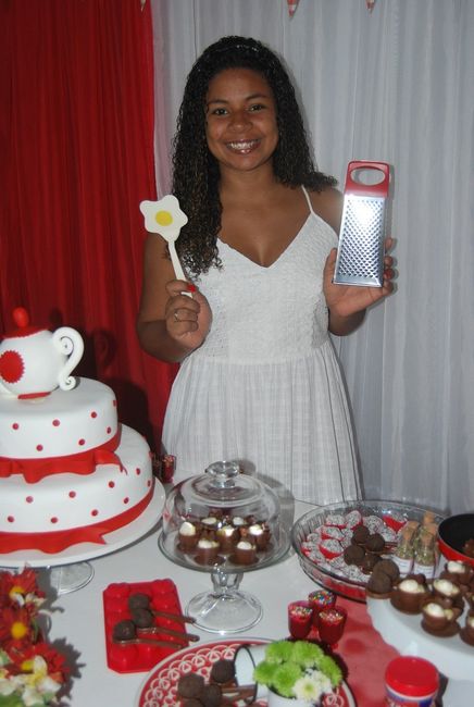 Poses da noivinha