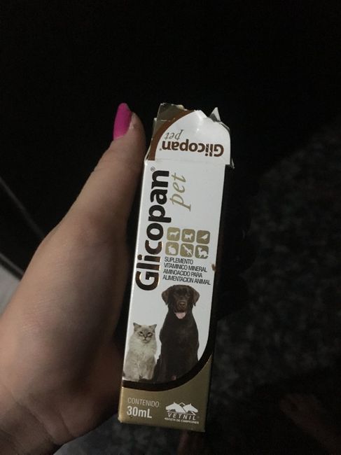 #vou_de_cachos_sim!!! ♡ - 1