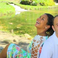 Pré-wedding no jardim botânico - vem ver - 5