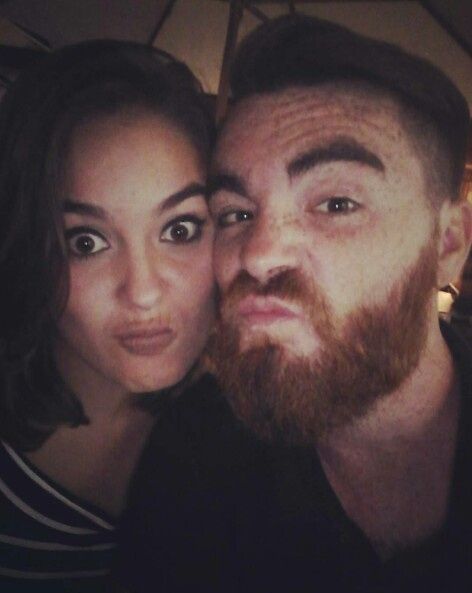 Fotos com o seu amor - 1