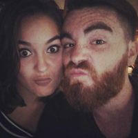 Fotos com o seu amor - 1