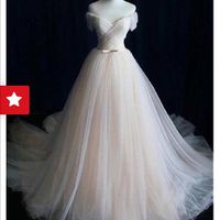 Qual vc usaria ?👰💒💍 - 1