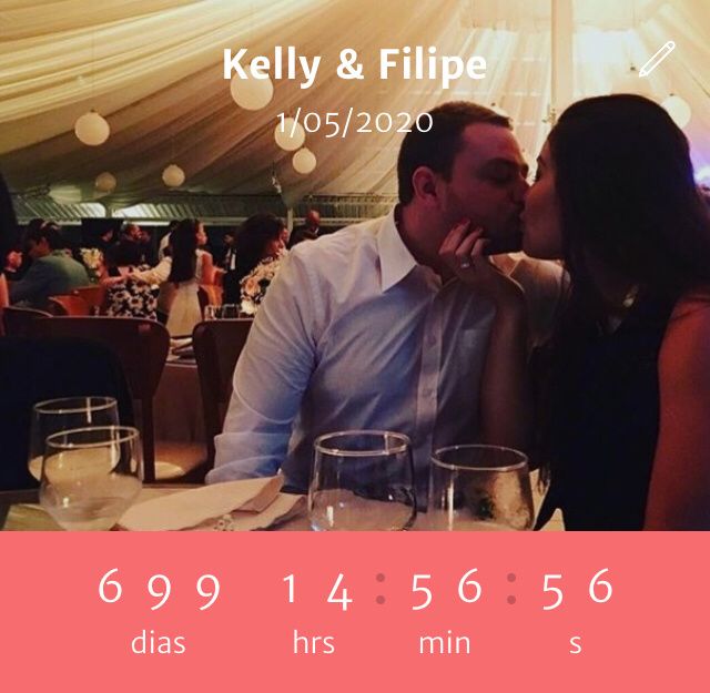 Saímos dos 900 dias 🙈😍😍 - 1