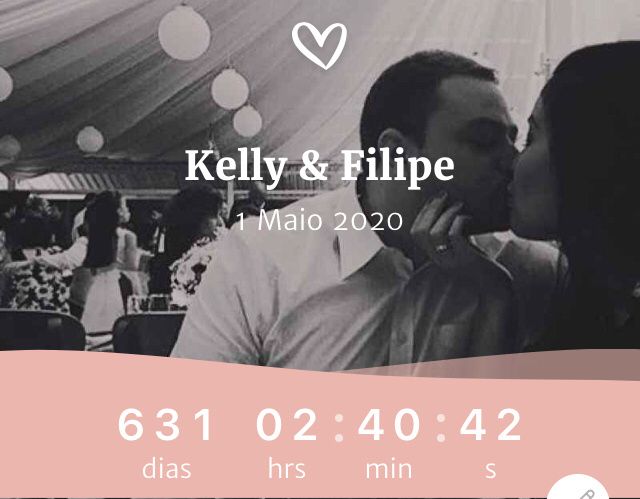 Com quantos dias entraram na comuu e quantos faltam?? - 1