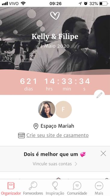 Como está seu contador? - 1