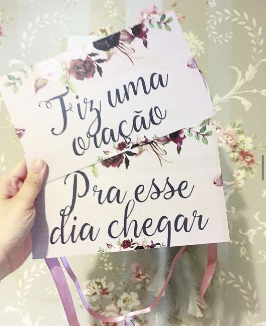 Detalhes do meu casamento - dicas para vocês 10