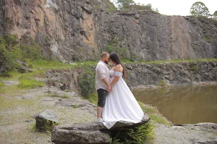 Meu Pré wedding - 10