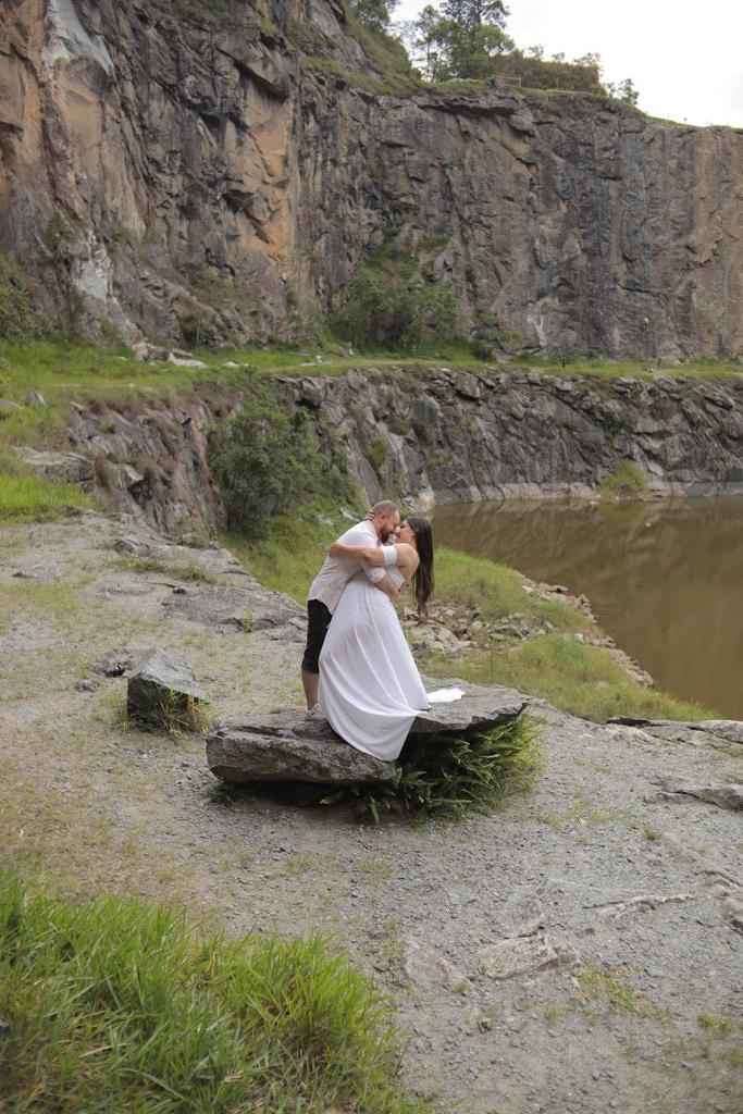Meu Pré wedding - 11