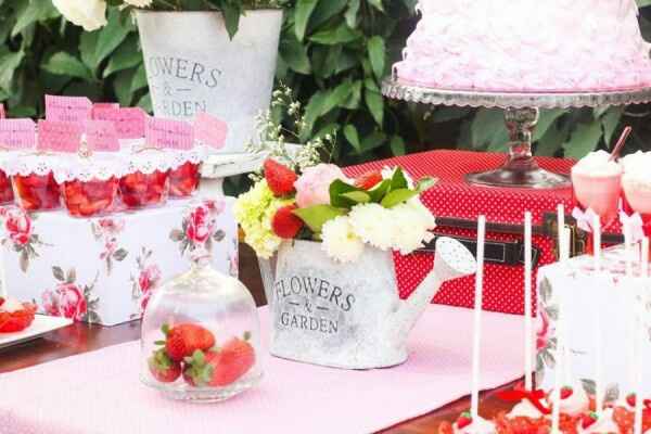 Dicas para decoração diy de Chá de Panela - 10