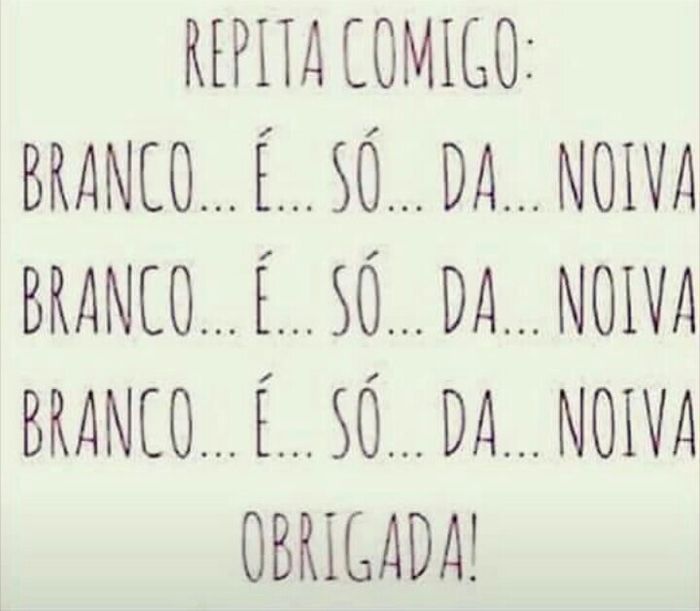 Para as sem noção kkk - 1