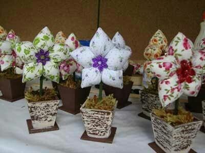 Ideias de lembrancinhas - 6