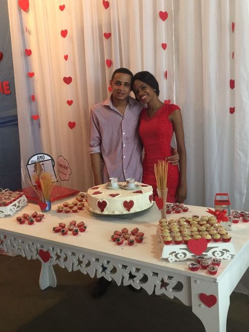 Meu eterno amor