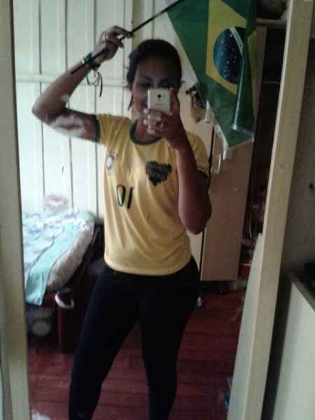 Brasil. - 1
