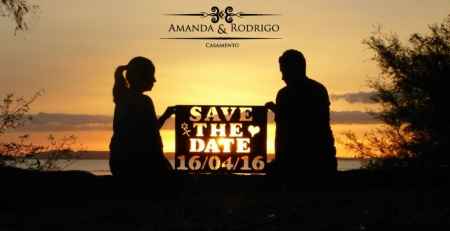 Save The Date
