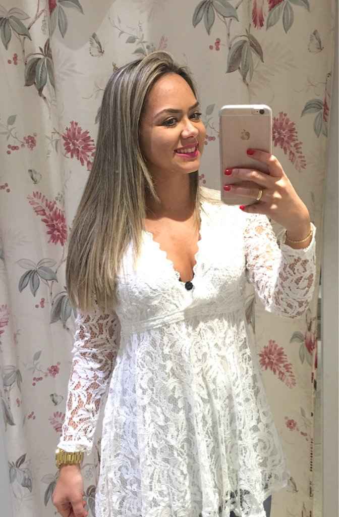 Experimentei , porém não foram meus escolhidos - 1