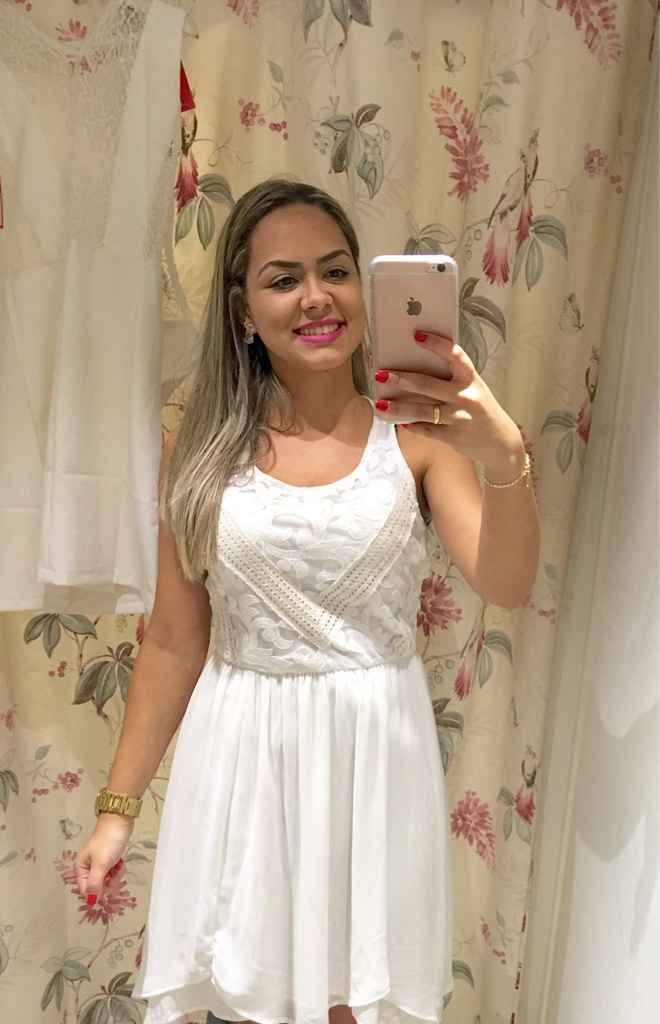 Experimentei , porém não foram meus escolhidos - 2