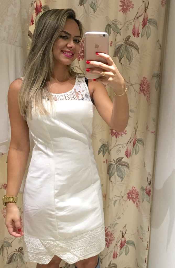 Experimentei , porém não foram meus escolhidos - 3