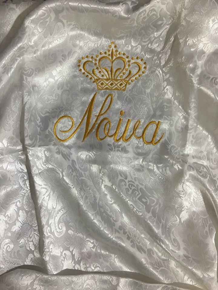 Chegaram os nossos robes!!! vem ver!! - 2