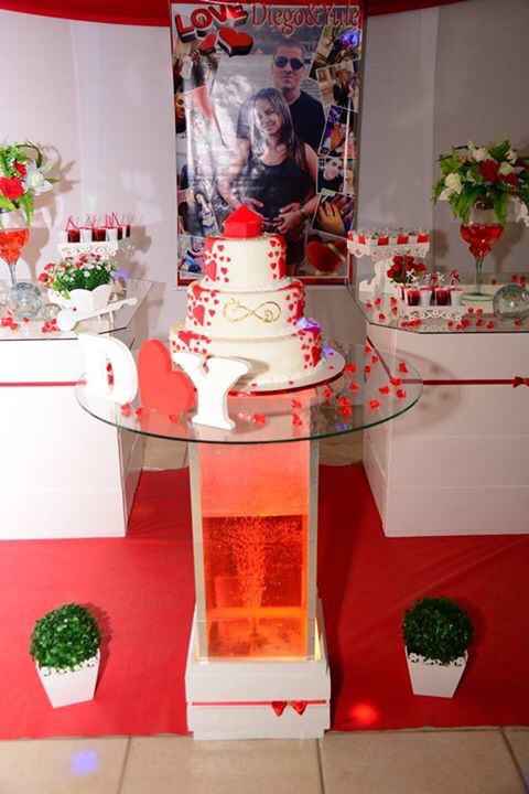 Meu noivado em 2015. #vemver - 3