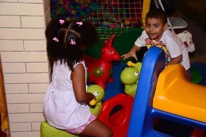 Meu noivado em 2015. #vemver - 9