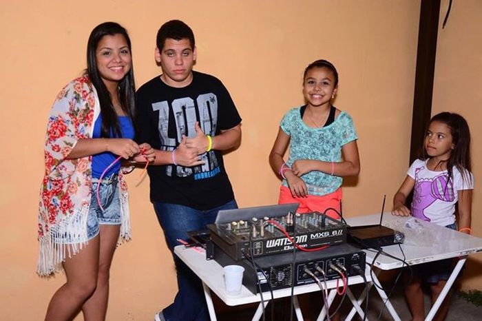 Meu noivado em 2015. #vemver - 10