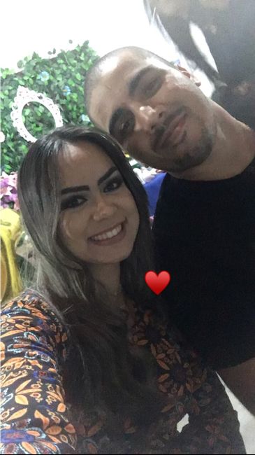 Nosso chá de panela "diego e yule" - 11