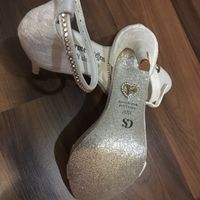  Meus sapatos para o grande dia - 3