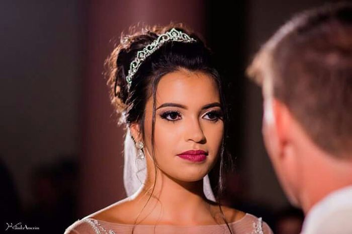 Acabou a luz no meu casamento vem ver o resultado - 5