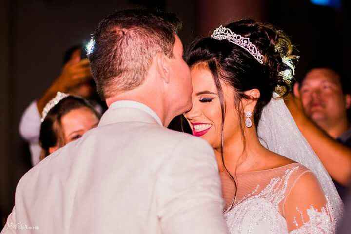 Acabou a luz no meu casamento vem ver o resultado - 4