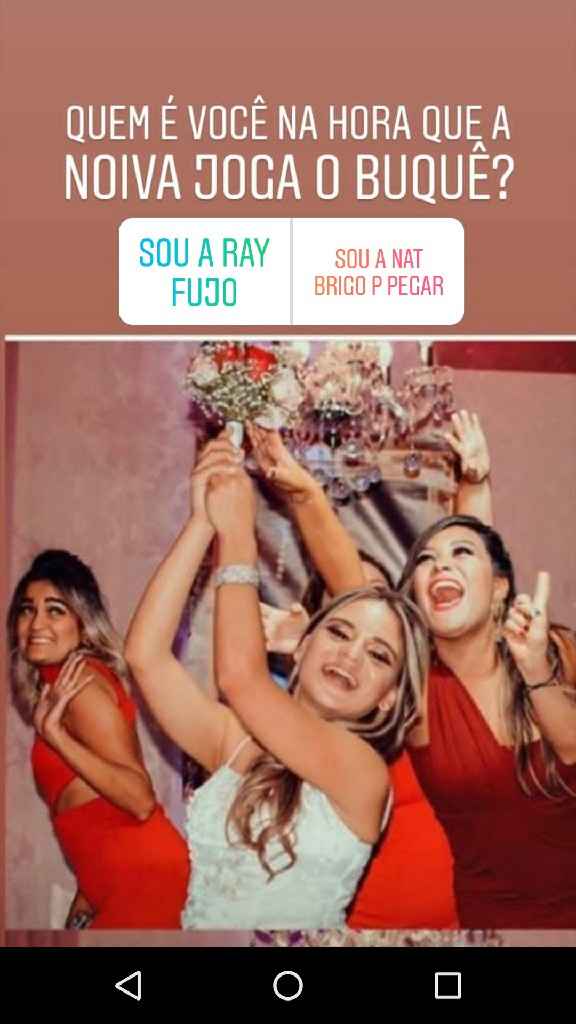 Meu grande dia. - 14