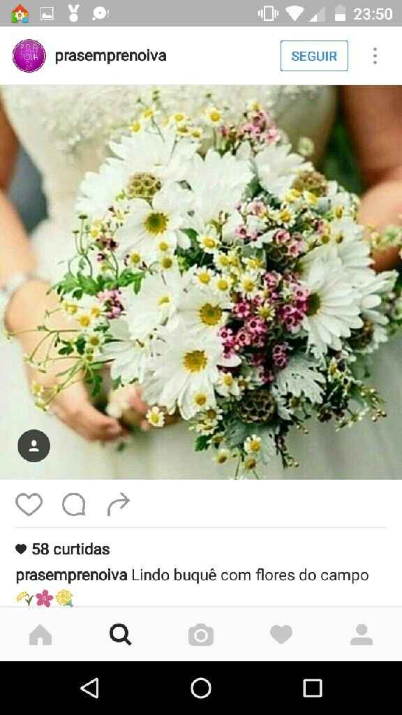 Qual buquê vcs gostam mais ?! - 3