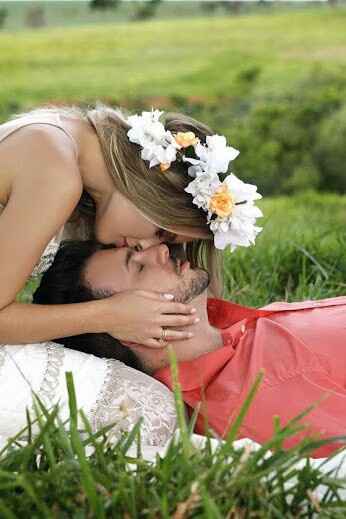 Dicas do ensaio pré wedding.. #help - 1