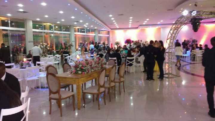 Casamento que eu fui - 2