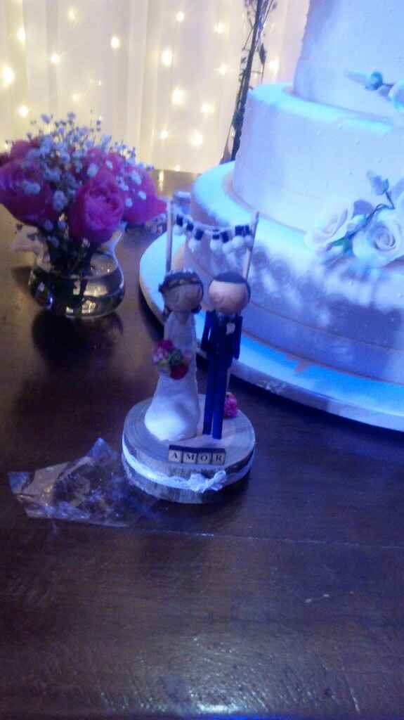 Casamento que eu fui - 4