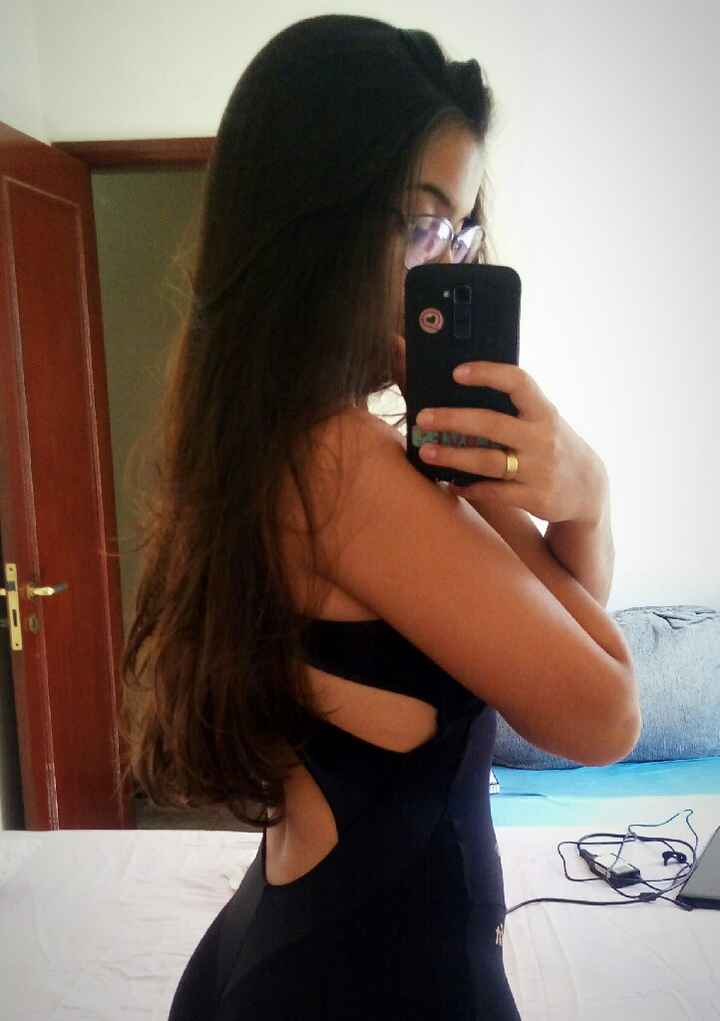 Cabelos 😀 - 1